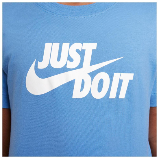 Nike Παιδική κοντομάνικη μπλούζα Sportswear T-Shirt